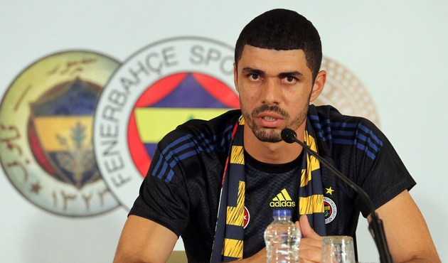 Fabiano'dan kötü haber