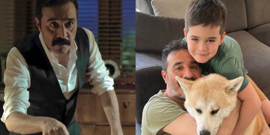 Mustafa Üstündağ'ın taktığı yüzük görenleri hayrete düşürdü! Üzerindeki detay dikkat çekti