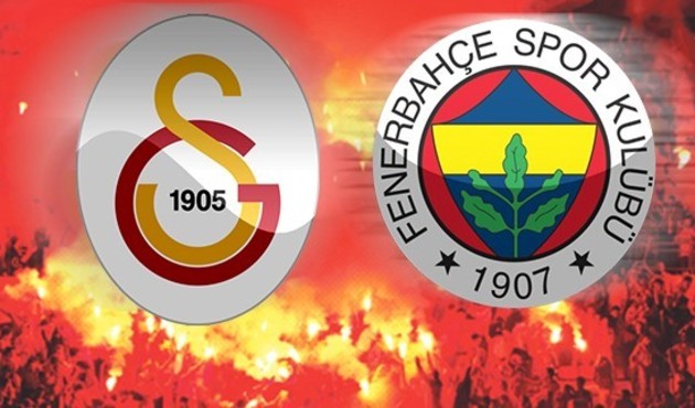 Galatasaray'dan, Fenerbahçe'ye transfer çalımı!