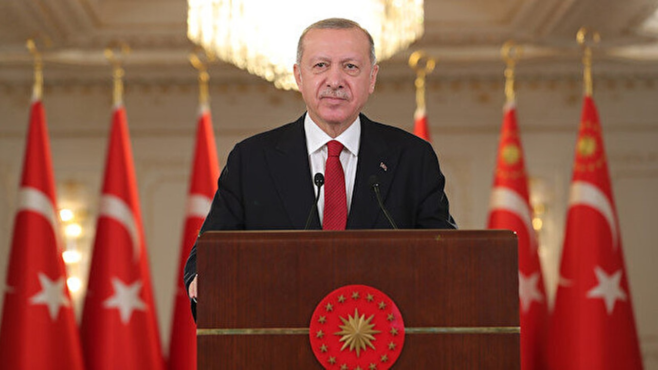 Cumhurbaşkanı Erdoğan: Dezenformasyona karşı kritik kararlar aldık