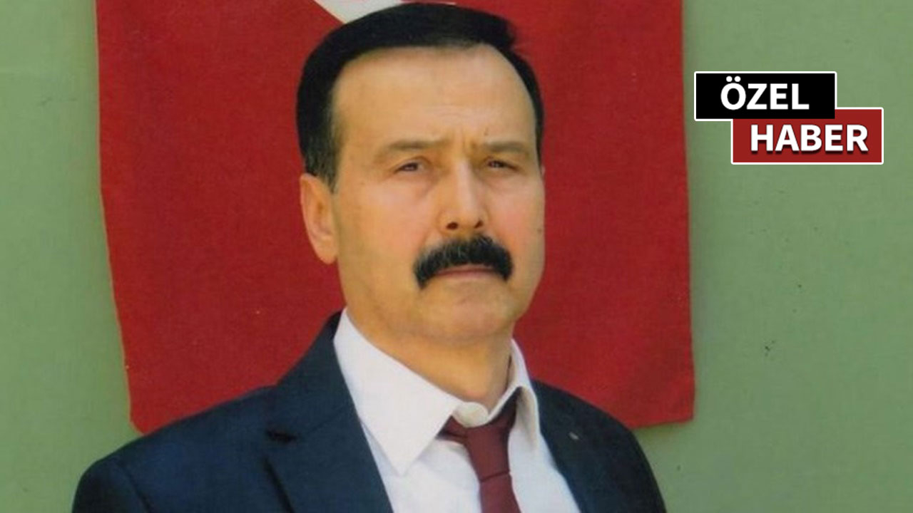 Yeraltı dünyasının ünlü ismi Kürşat Yılmaz tahliye oldu!