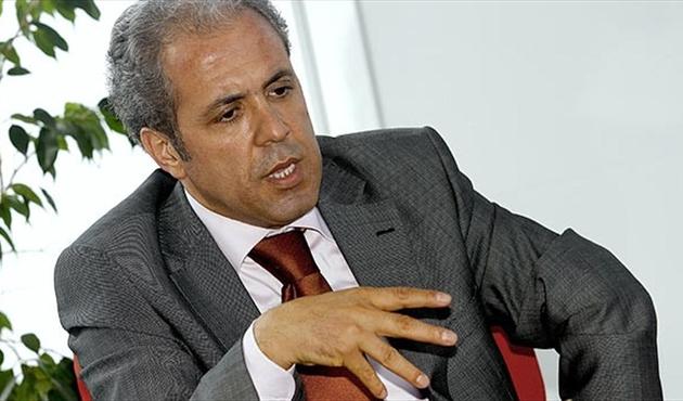 Şamil Tayyar: "Pes ettim artık yokum"