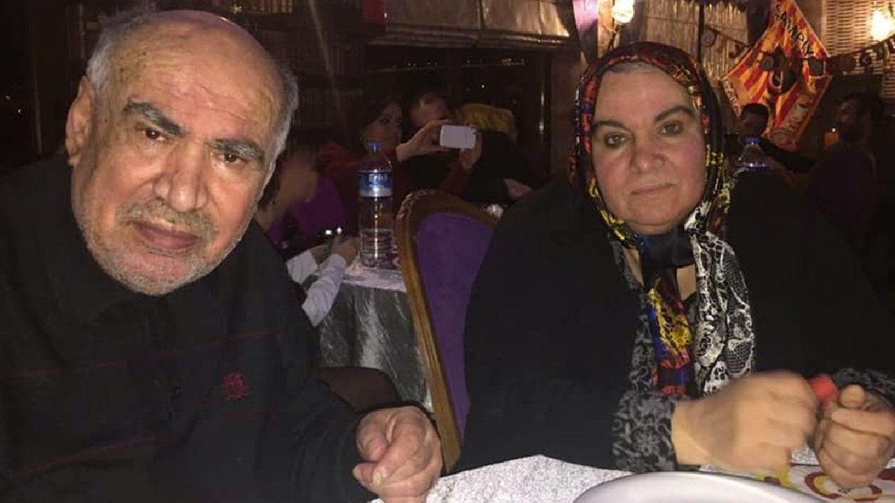 Kombassan Holding'in kurucusu Haşim Bayram ve eşi koronavirüse yenildi