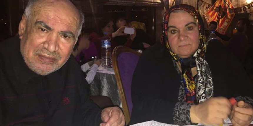 Kombassan Holding'in kurucusu Haşim Bayram ve eşi koronavirüse yenildi
