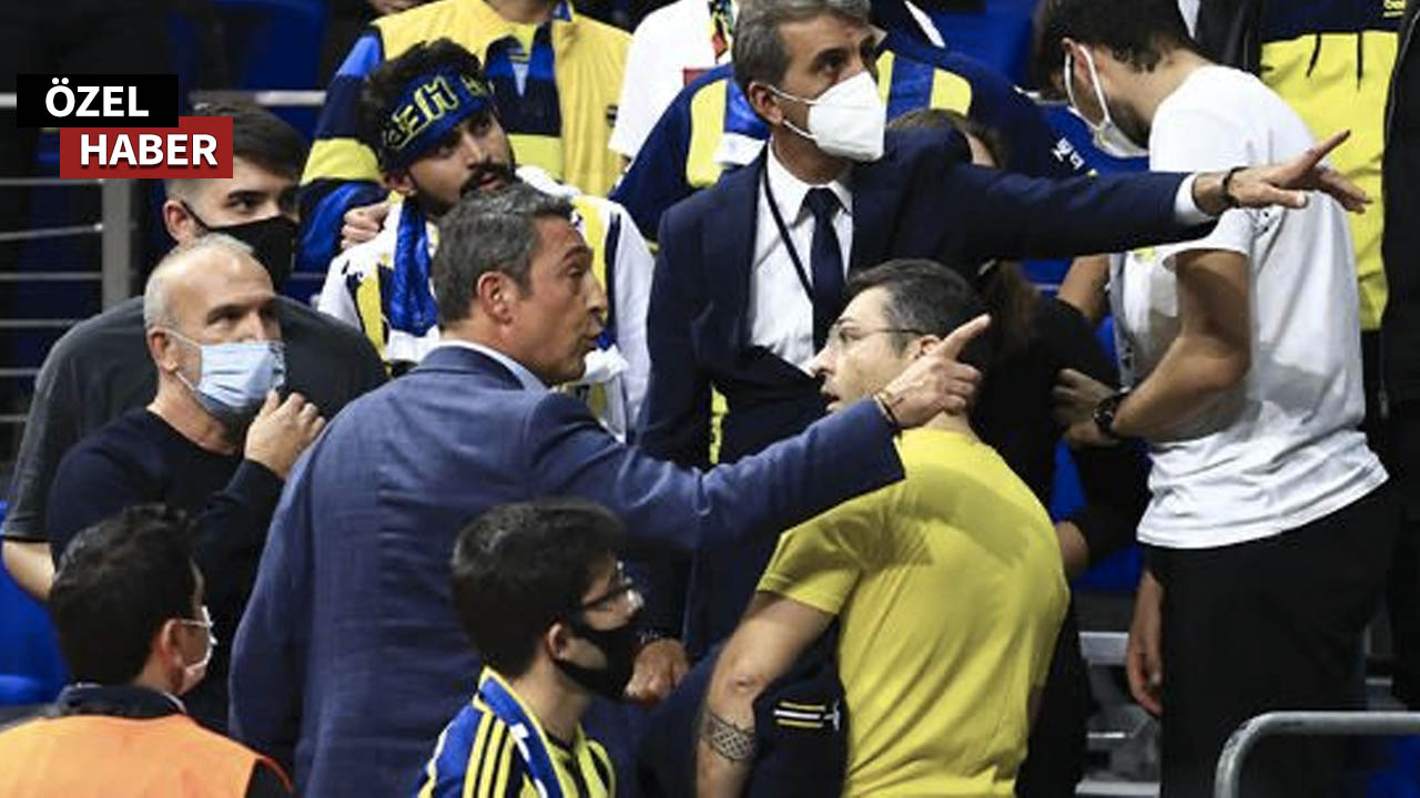 Fenerbahçe'de kötü gidişe sert tepkiler geldi: Ali Koç ve yönetime istifa çağrısı