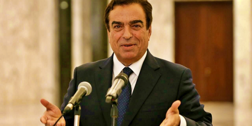 Suudi Arabistan'ın arkasından Bahreyn de Lübnan krizine dahil oldu!