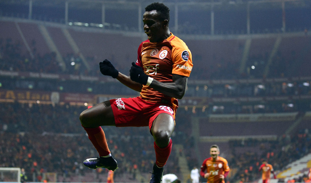 Galatasaray Bruma'yı satıyor!