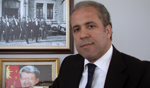 Şamil Tayyar o sözlere açıklık getirdi: "Kriptolar sevinmesin"