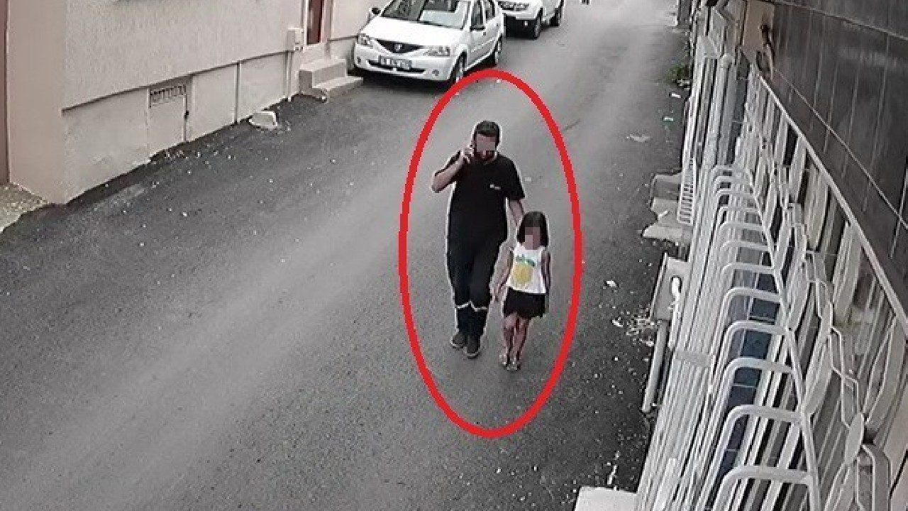 Kız çocuğunu istismara kalkışan sapıktan şok savunma: Ben tüm çocukları severim!