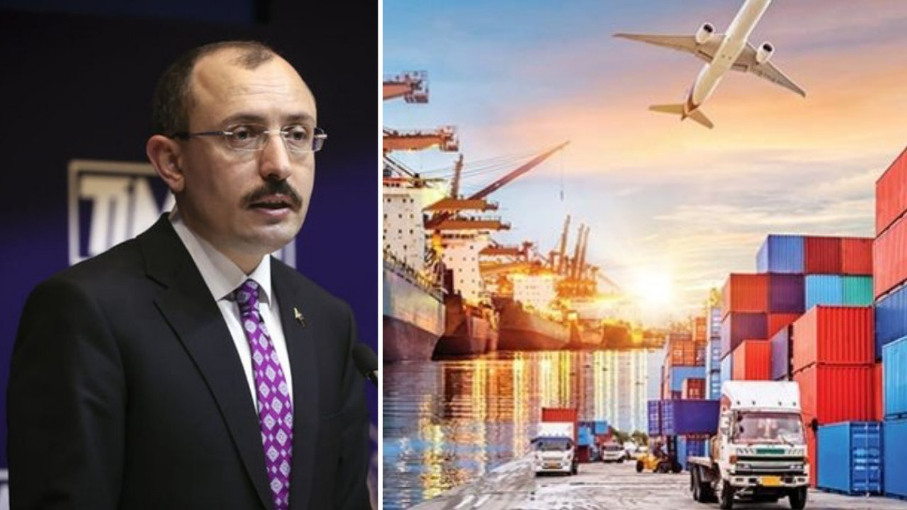 Rekora doymuyoruz: Cumhuriyet tarihinin en yükseği!