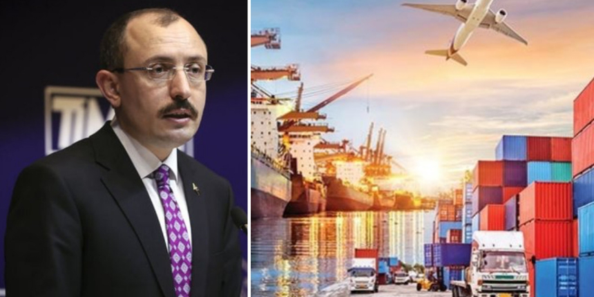 Rekora doymuyoruz: Cumhuriyet tarihinin en yükseği!