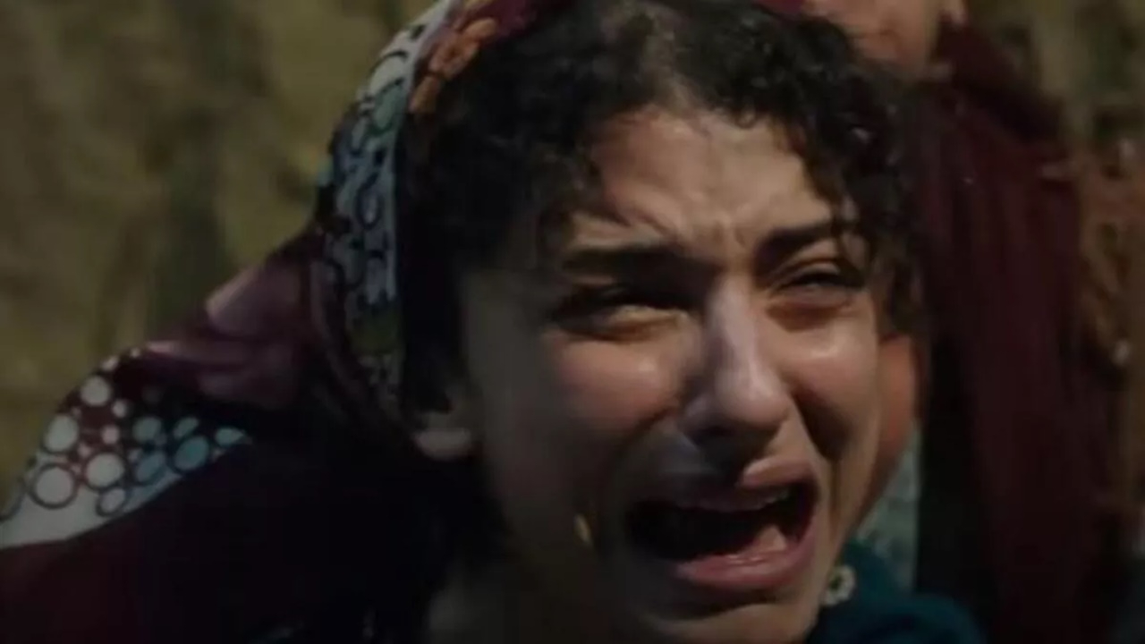 Kırmızı Oda Narin'i tanıyamayacaksınız! Aylin Paksoy sosyal medyada bambaşka! Gören donup kalıyor!