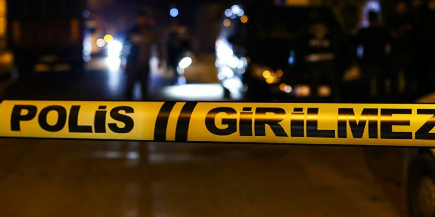 Kayınpederinin evini basıp eşini öldürdü, 3 kişiyi yaraladı
