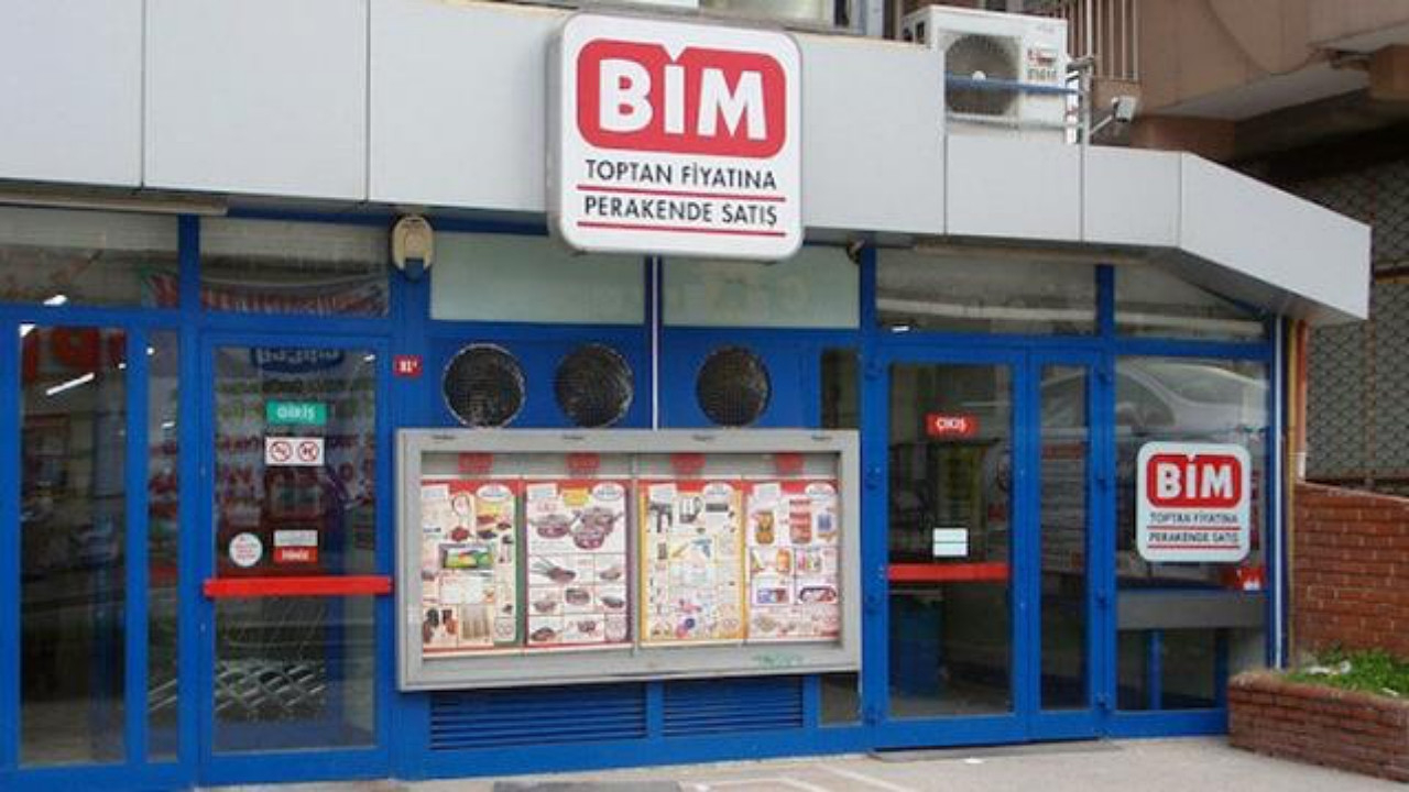 958 milyon lira ceza kesilen BİM isyan etti: Hiçbir zaman müşterimizi aldatmadık!