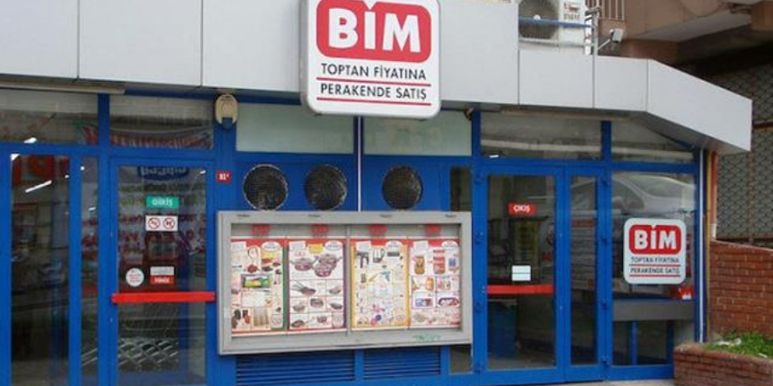 958 milyon lira ceza kesilen BİM isyan etti: Hiçbir zaman müşterimizi aldatmadık!