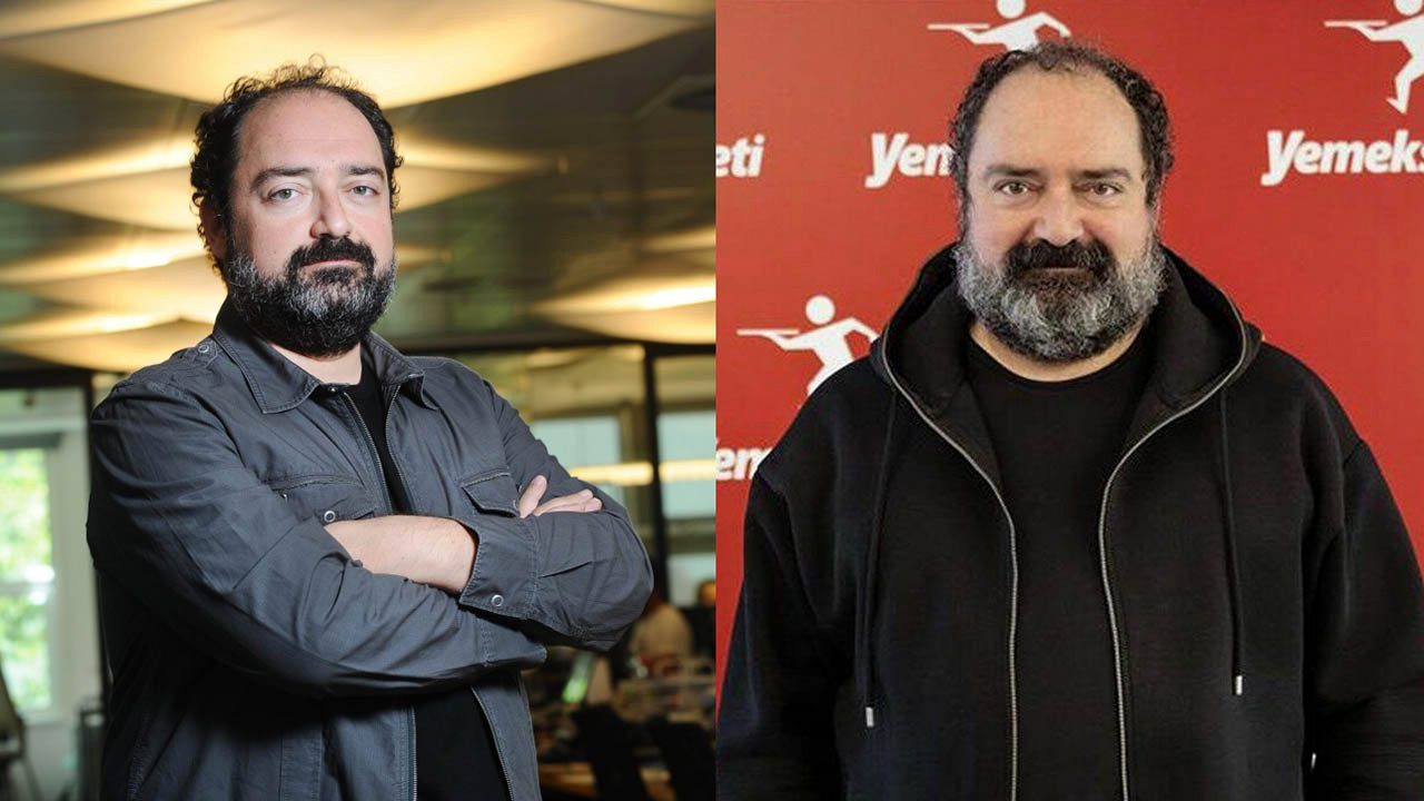 Yemeksepeti’nin kurucusu Nevzat Aydın CEO’luk görevini bıraktı