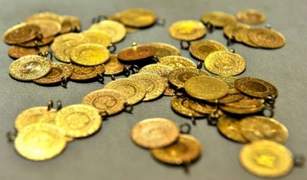 Türkiye'den kaçırdığı altınlarla Lübnan'da yakalandı