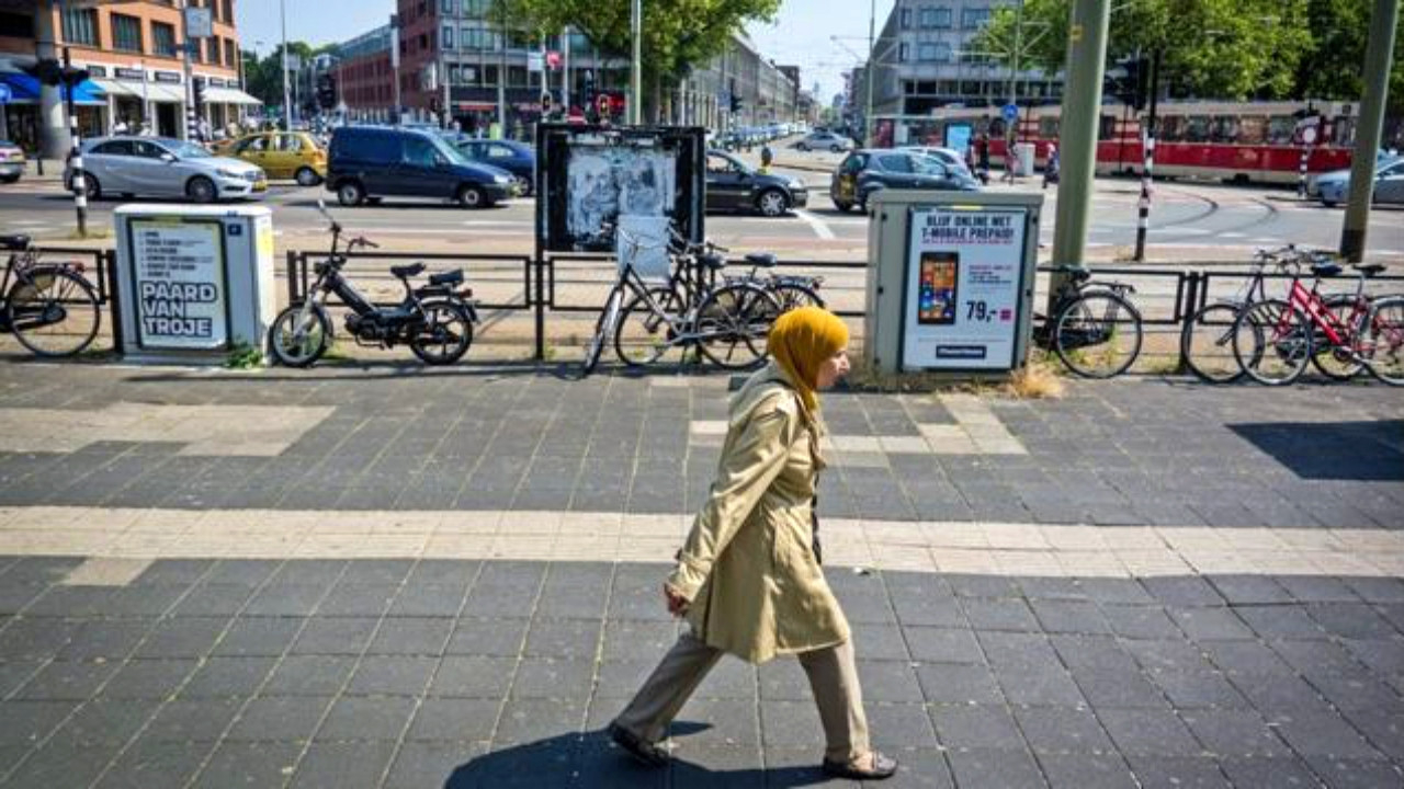 Uzmanlardan korkutan rapor: Ülke yakın gelecekte sular altında kalacak!