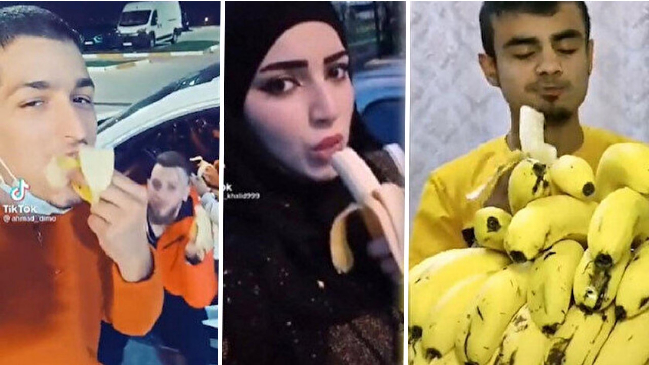 Muz provokatörleri tek tek yakalanmaya devam ediyor: 8 Suriyeli daha sınır dışı edilecek!