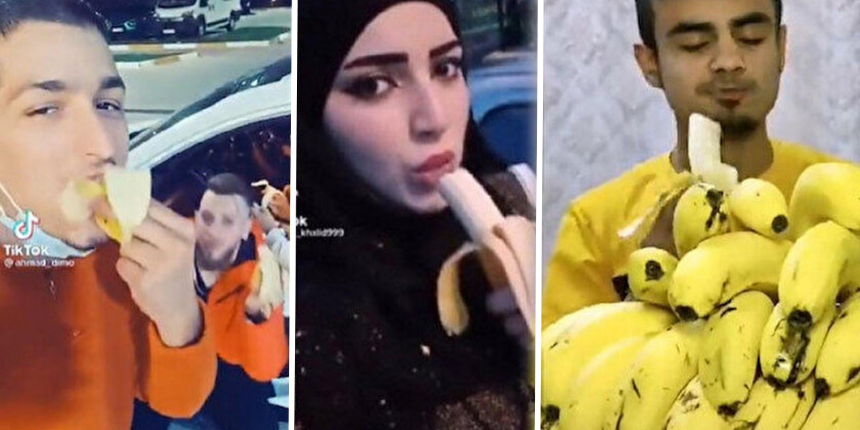 Muz provokatörleri tek tek yakalanmaya devam ediyor: 8 Suriyeli daha sınır dışı edilecek!