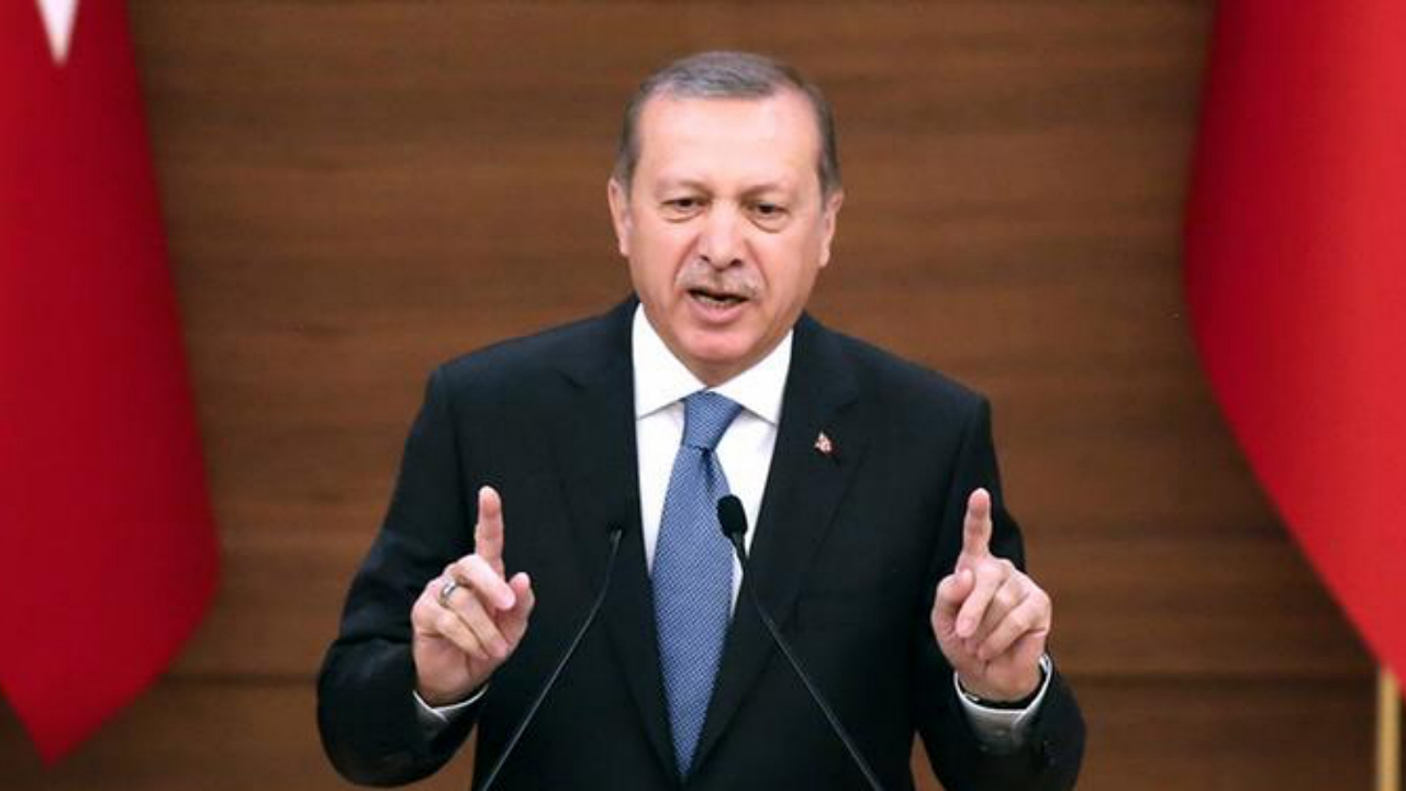 Cumhurbaşkanı Erdoğan'dan ABD ve Fransa'ya Dedeağaç uyarısı: Halkımızı ciddi şekilde rahatsız ediyor