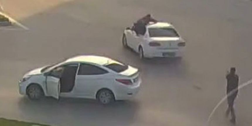 2 yıl önce ödül alan polis memuru 24 kilo uyuşturucuyla yakalandı