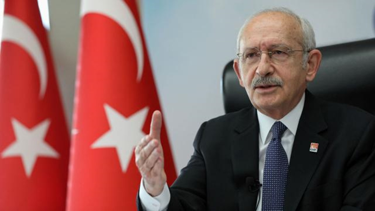 'Cumhurbaşkanı olsa herhalde memleketi HDP’nin ayaklarının altına serer'