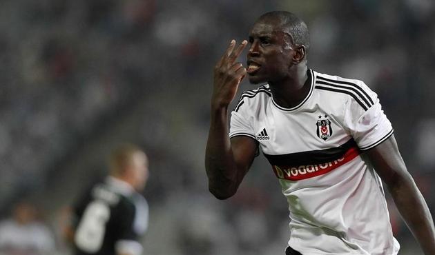 Demba Ba transferi soruşturma altında!