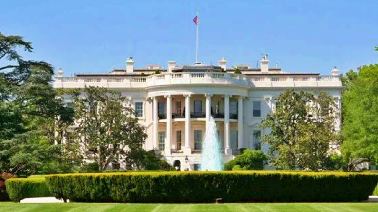Beyaz Saray açıkladı: 'Biden, Erdoğan'a teşekkür etti!'