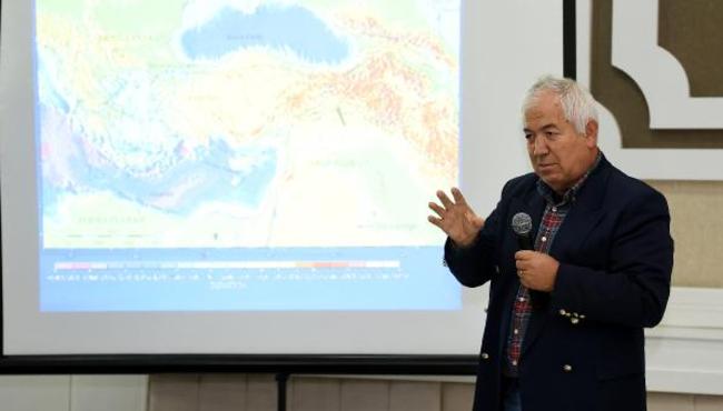 Prof. Sürmelihindi'den Marmara depremi için birbirinden korkunç 3 tahmin!