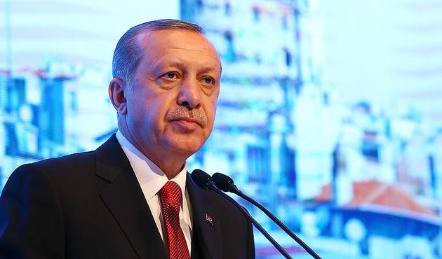 Cumhurbaşkanı Erdoğan'dan kritik Sincar mesajı!