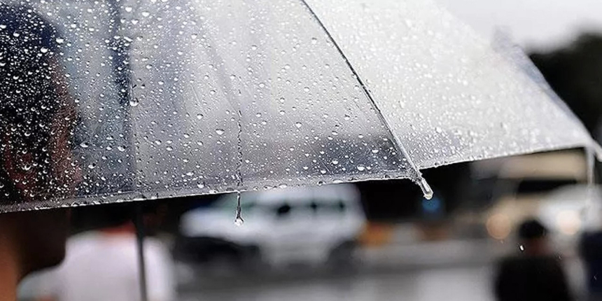 Meteoroloji 13 il için sarı alarm verdi! Kuvvetli yağış bekleniyor