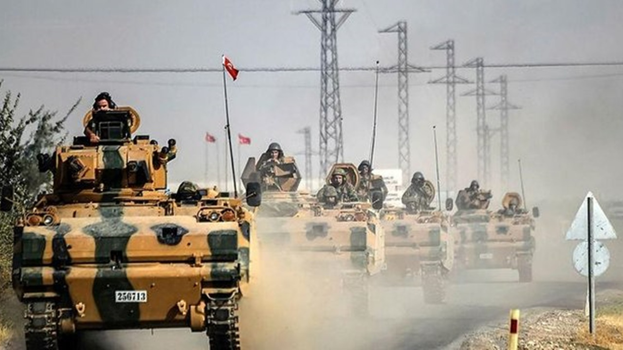PKK'da panik had safhada! 'Serhat' kod adlı hain ve ekibi Türkiye sınırında...