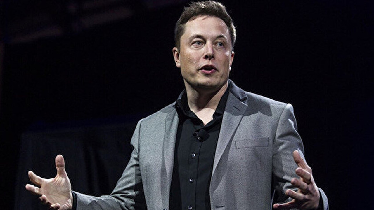 Elon Musk'tan 'Açlığı bitirebilir' iddiasına yanıt