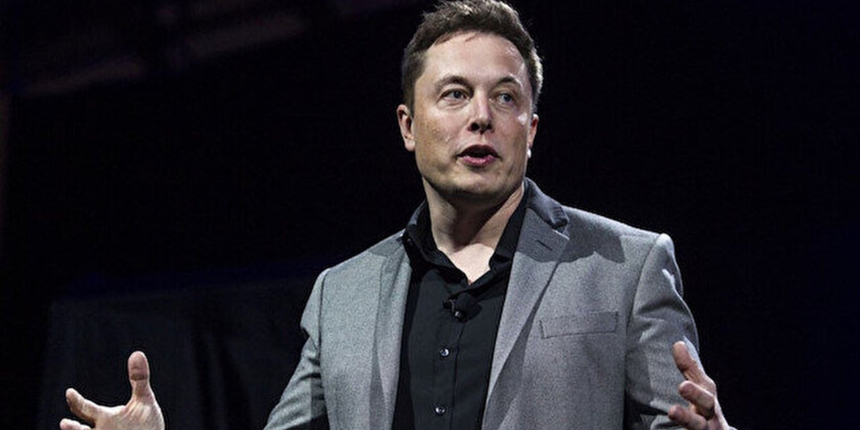 Elon Musk'tan 'Açlığı bitirebilir' iddiasına yanıt