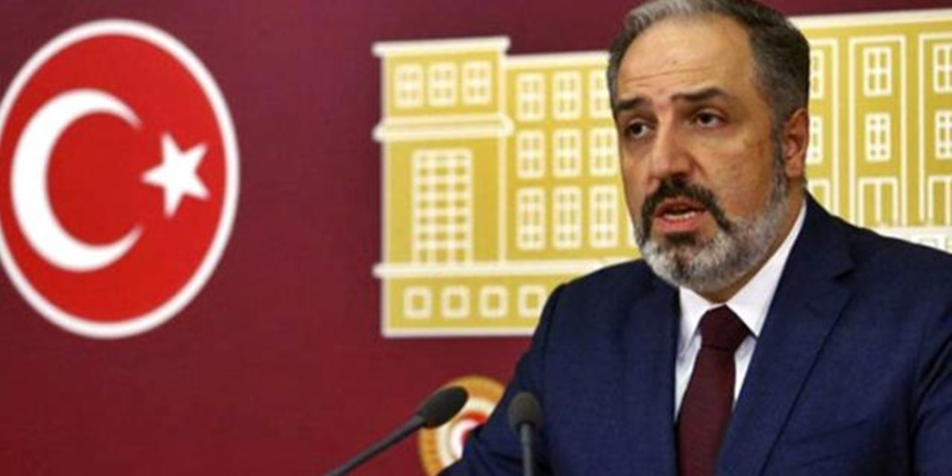 "Burası Kürdistan" diyen esnafın gözaltına alınmasına DEVA Partili Yeneroğlu'ndan tepki