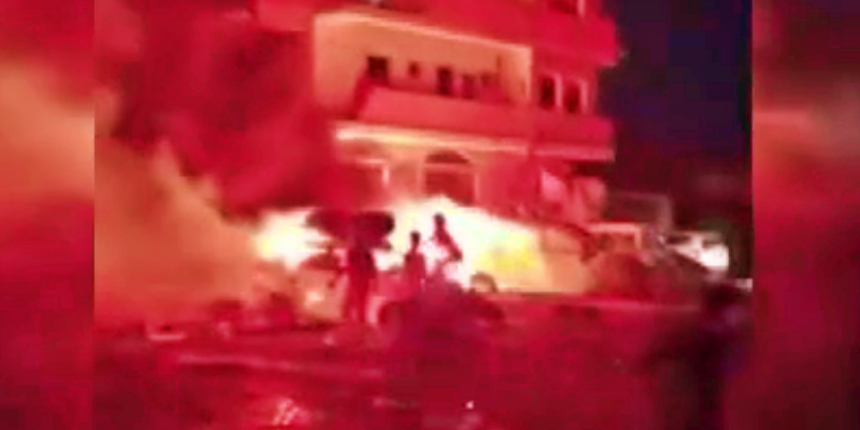 Yemen'de bomba yüklü araç patladı: Çok sayıda ölü ve yaralı var!
