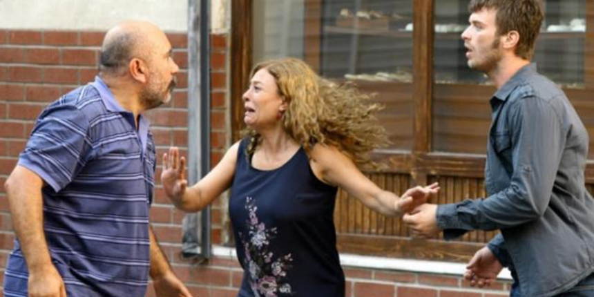 Haluk Levent acı haberi duyurdu: Usta oyuncu Semra Dinçer hayatını kaybetti! Kanser tedavisi görüyordu...