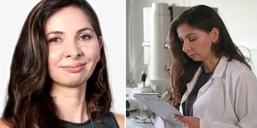 TÜBİTAK araştırmacısı Doç. Dr. Dilek Dündar Erbahar'ın ölmeden önce eşine bıraktığı not ortaya çıktı! 27 detayı şaşırttı...