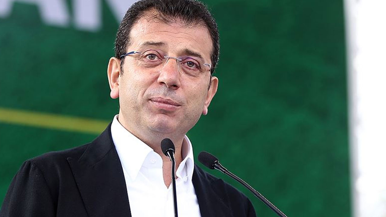 Göç İdaresi, İmamoğlu'nun '2,5 milyon yabancı var' açıklamasına rakamlarla cevap verdi