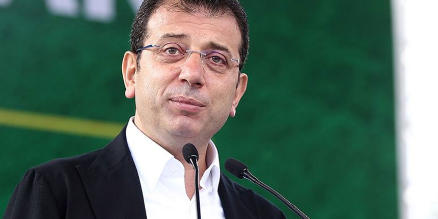 Göç İdaresi, İmamoğlu'nun '2,5 milyon yabancı var' açıklamasına rakamlarla cevap verdi