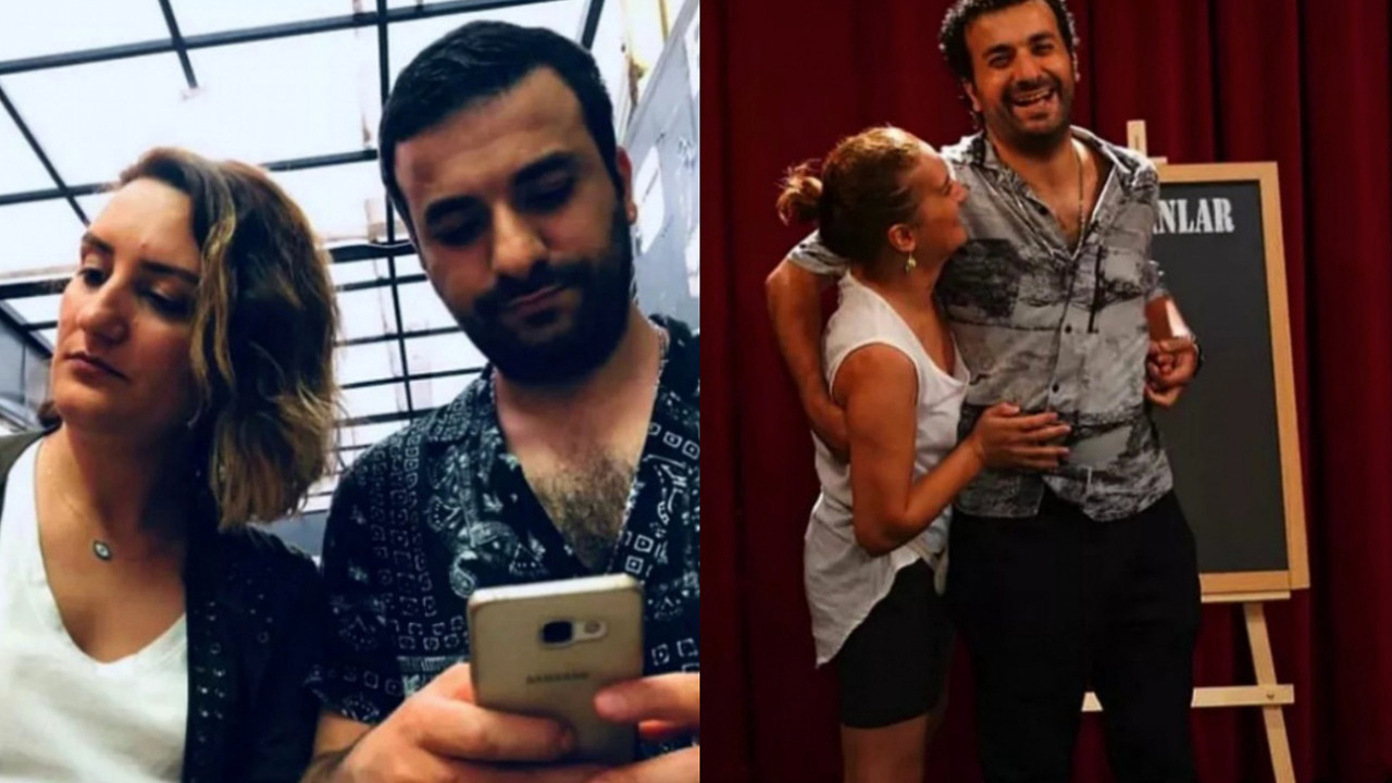 Konuşanlar'ın sunucu Hasan Can Kaya ile Sultan San ayrıldı! İşte ilk açıklama