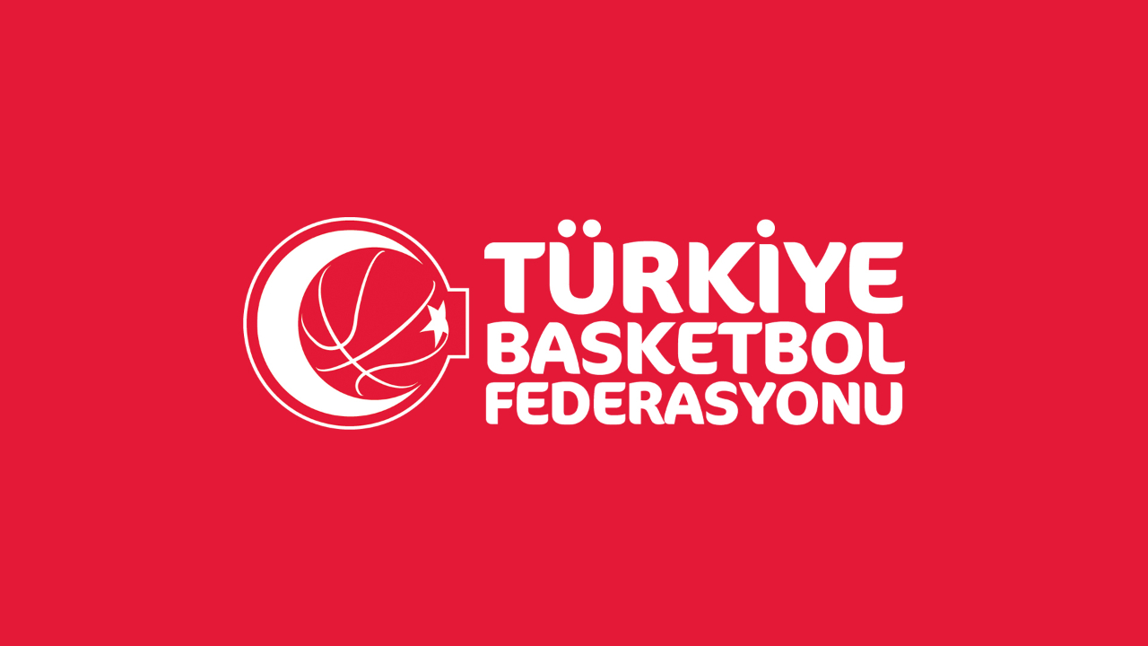 Türkiye Basketbol Federasyonu'ndan tam kapasite seyirci kararı...