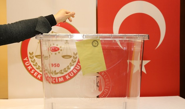 KONDA referandumu analiz etti! "CHP ve HDP bir daha göremez"
