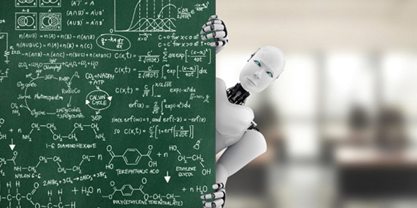 Yapay zeka teknolojisi eğitime de girebilir: Robot öğretmenler hayal değil