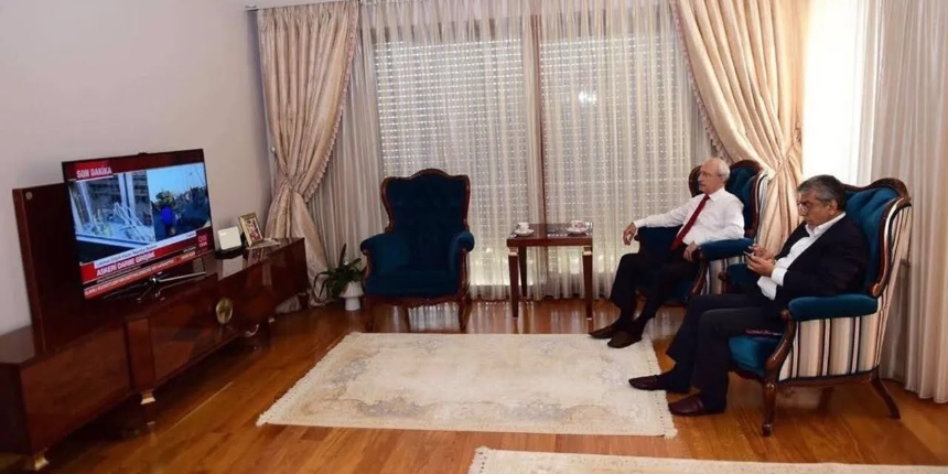 Kılıçdaroğlu: 15 Temmuz’da birlikte mücadele ettik