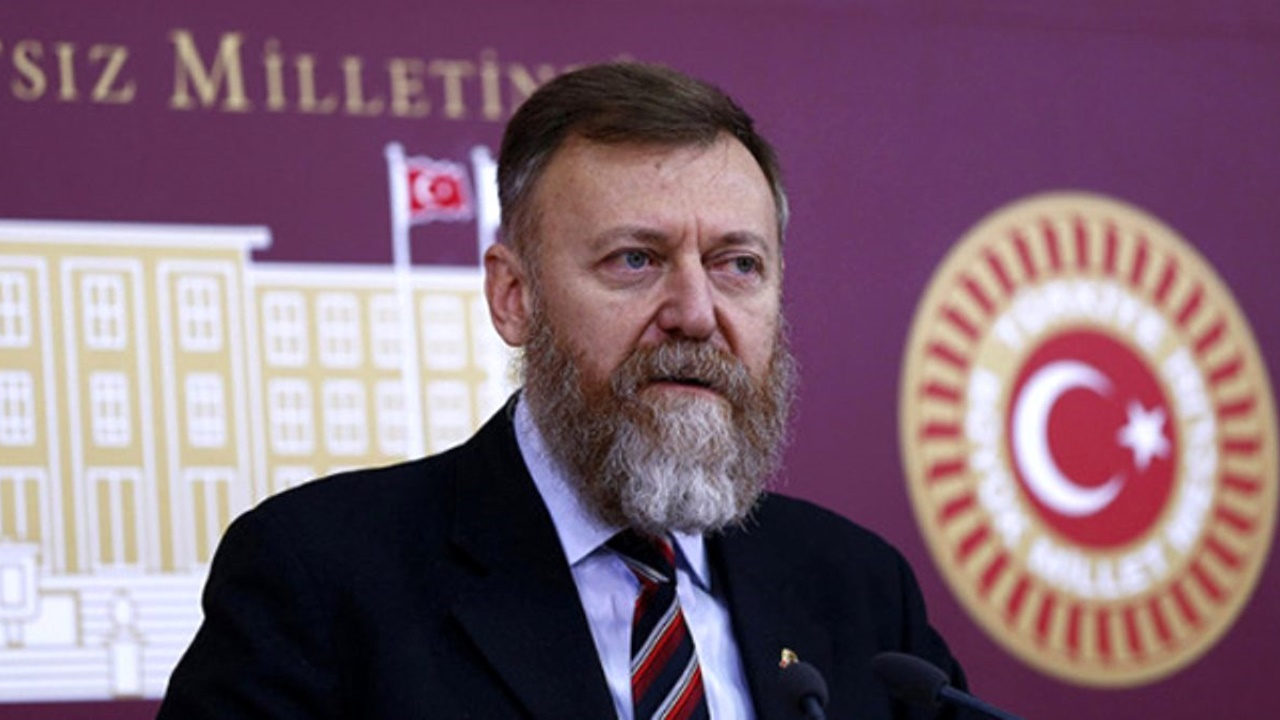 CHP'li Aytuğ Atıcı: İYİ Parti ile CHP’nin oyları cumhurbaşkanlığı almaya yetmiyor