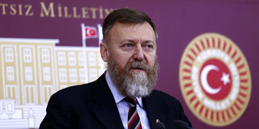 CHP'li Aytuğ Atıcı: İYİ Parti ile CHP’nin oyları cumhurbaşkanlığı almaya yetmiyor