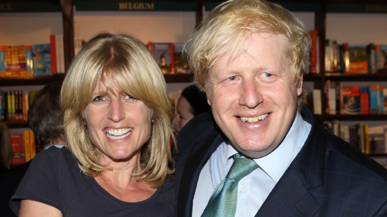 Boris Johnson'ın kardeşi Rachel: Büyük büyükannemizi iyi ki bir Türk'e sattılar