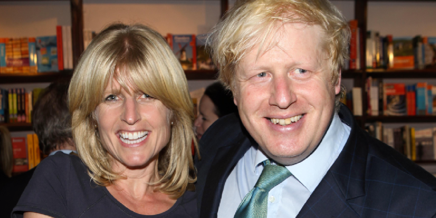 Boris Johnson'ın kardeşi Rachel: Büyük büyükannemizi iyi ki bir Türk'e sattılar